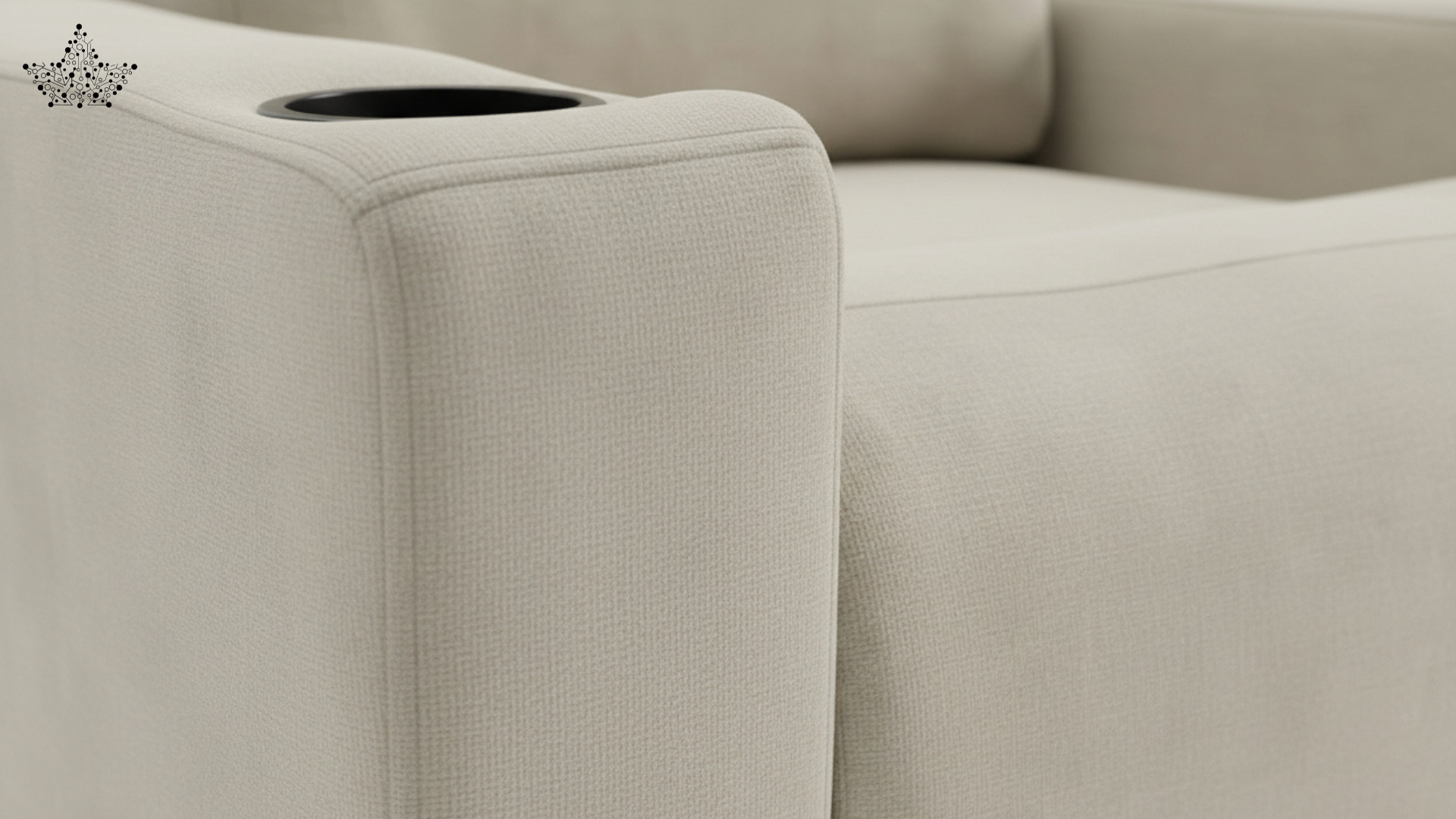 Recliner Electric Movable Back Recliner