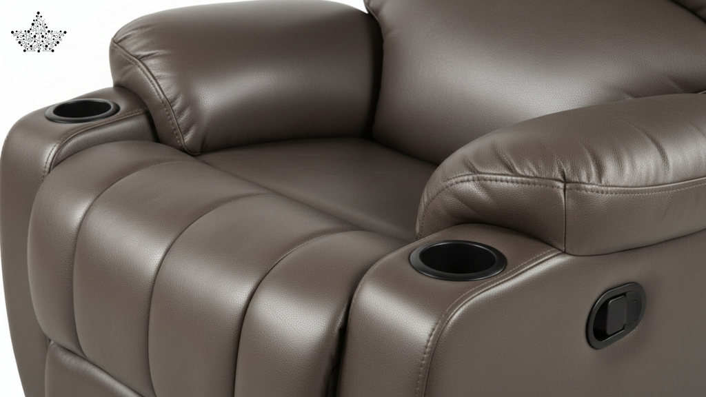 Luxerest Fix Recliner