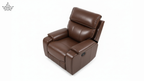 Relaxo Leather Fix Recliner