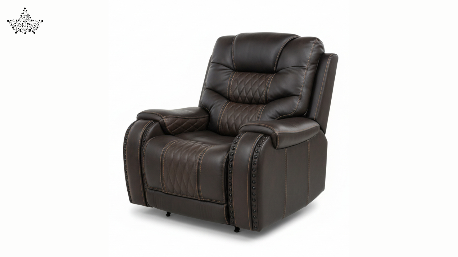 Heritage Luxe Fix Recliner