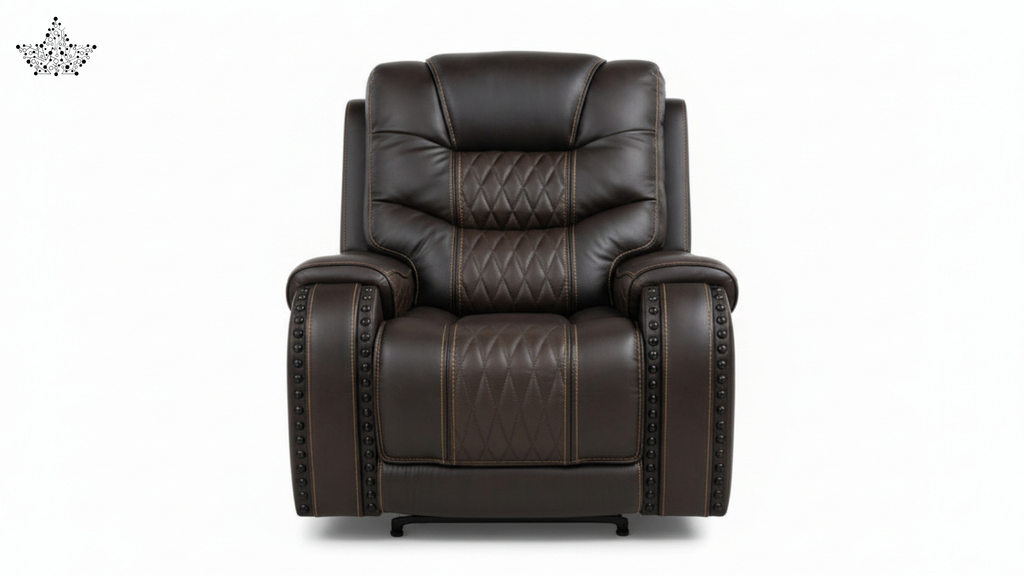 Heritage Luxe Fix Recliner