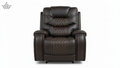 Heritage Luxe Fix Recliner