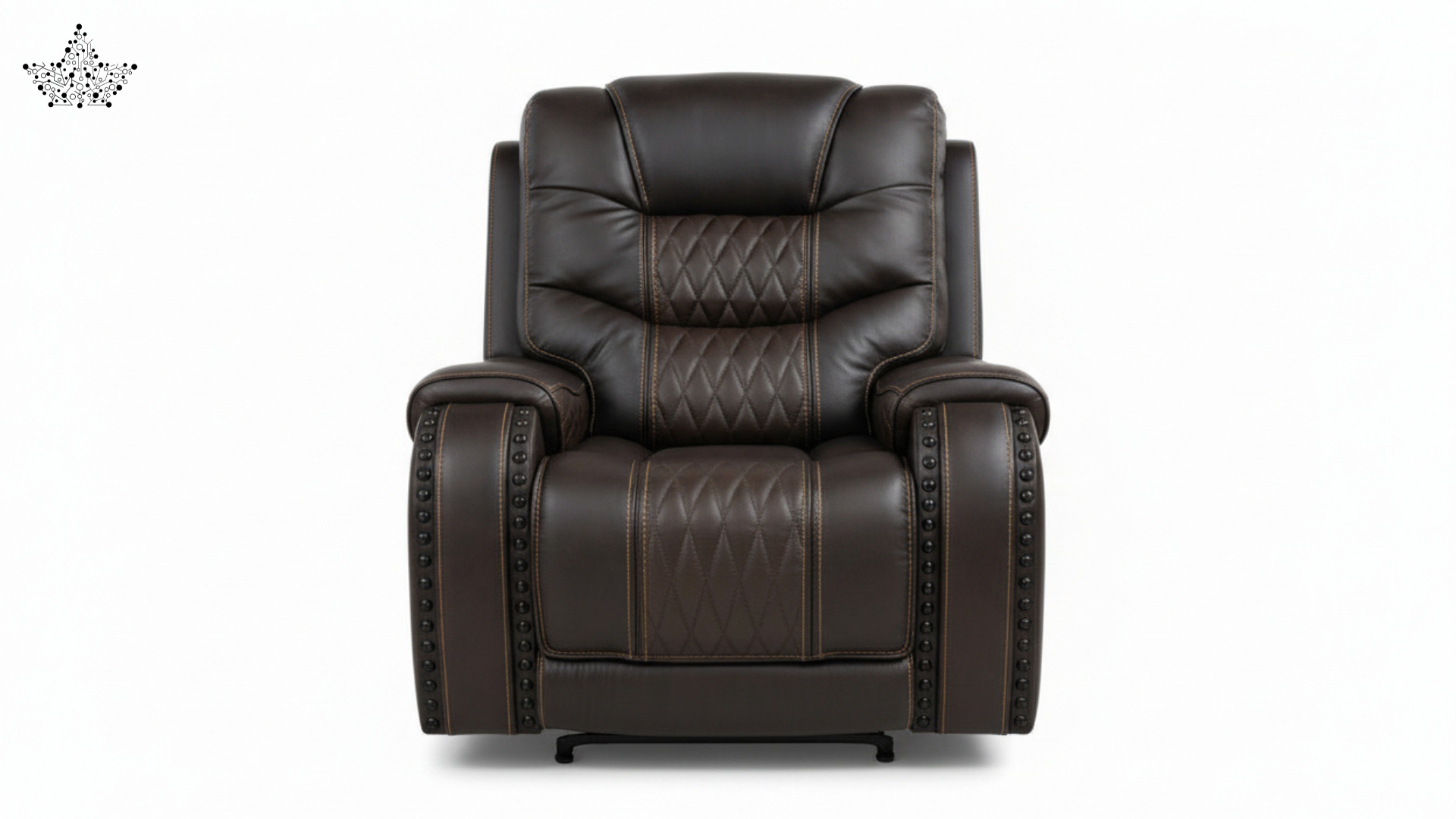 Heritage Luxe Fix Recliner