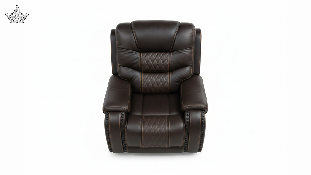 Heritage Luxe Fix Recliner