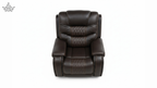 Heritage Luxe Fix Recliner