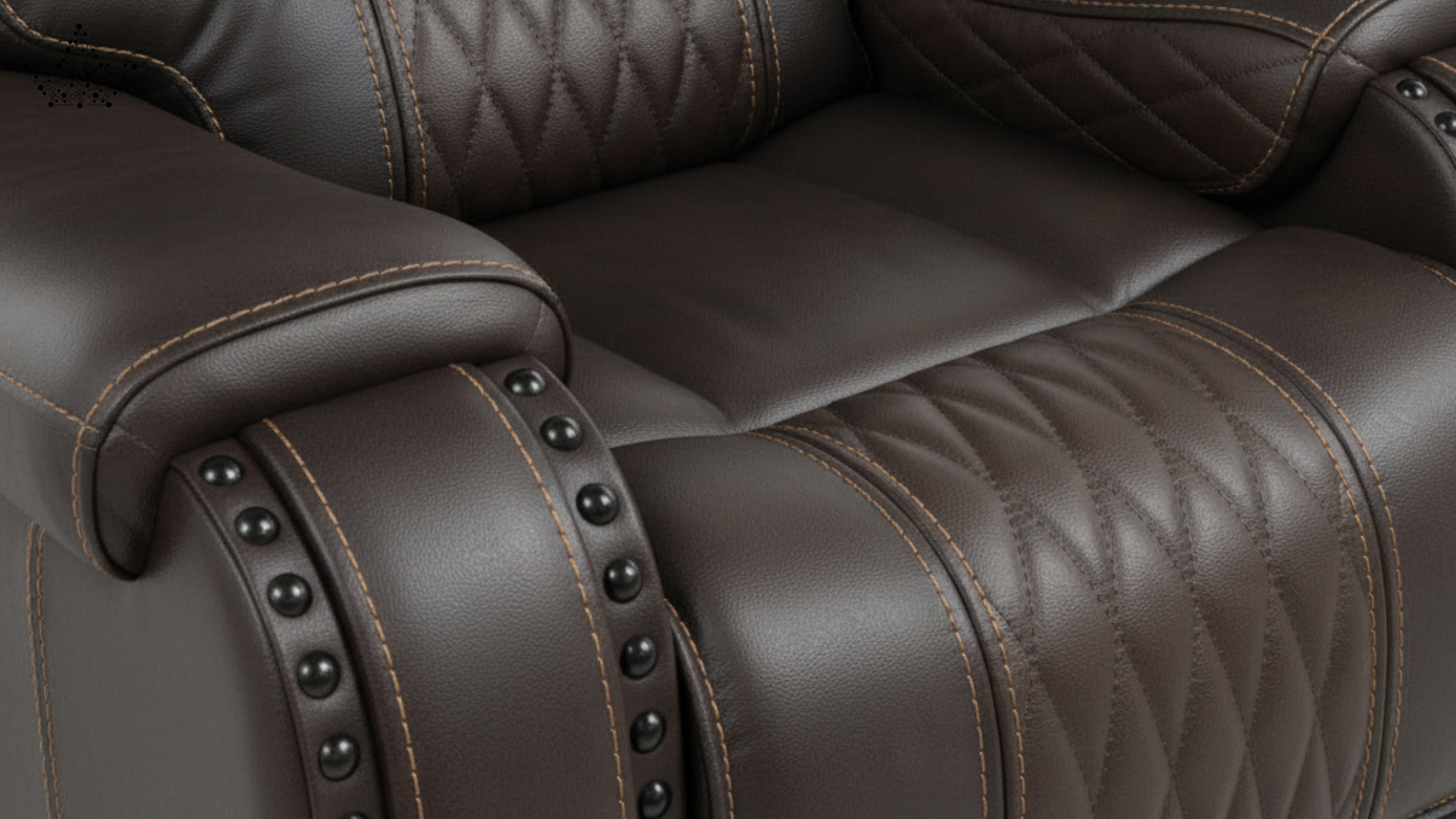 Heritage Luxe Fix Recliner