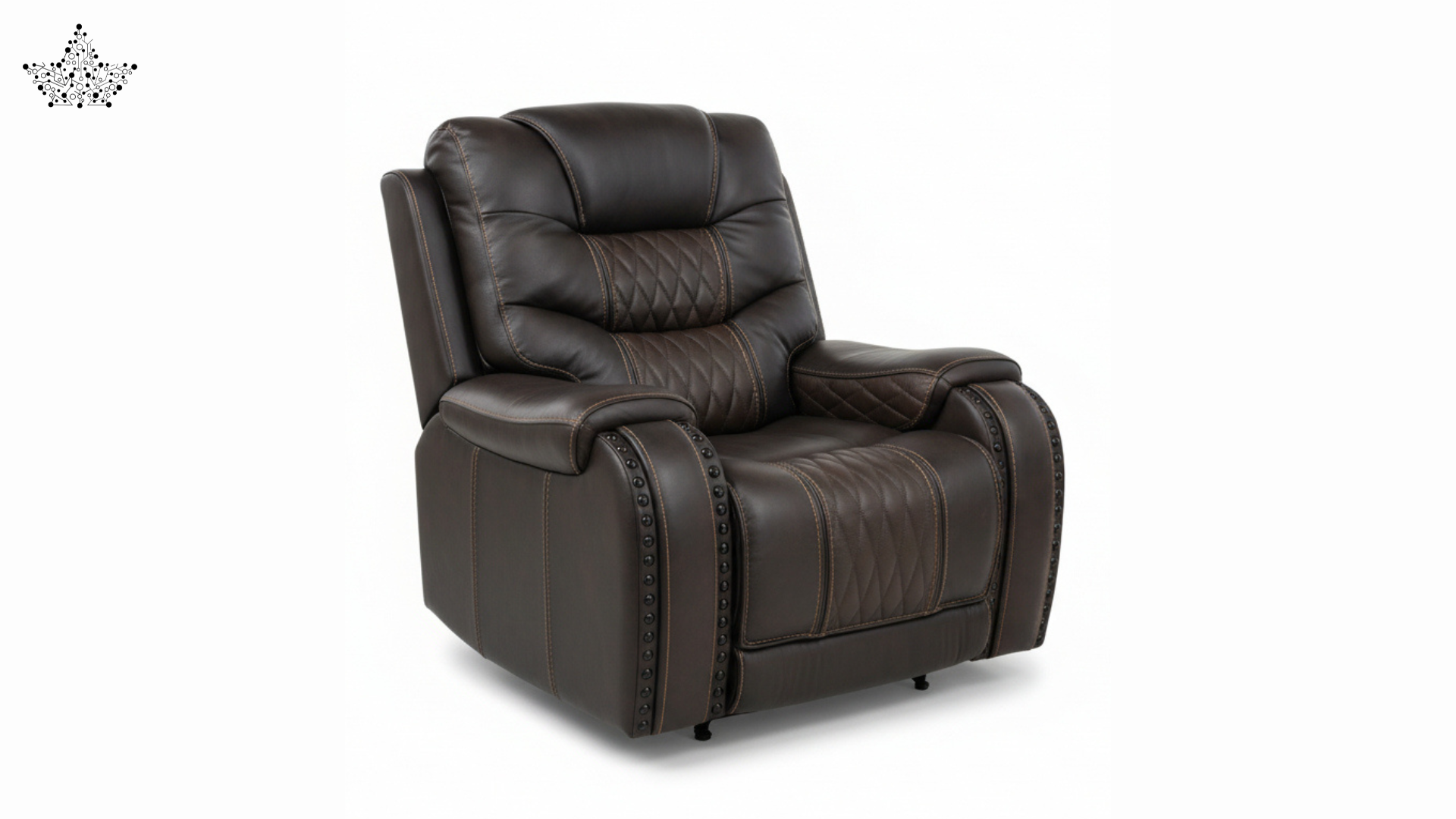 Heritage Luxe Fix Recliner
