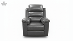 Graphite Glide Fix Recliner