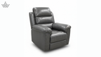 Graphite Glide Fix Recliner