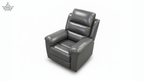 Graphite Glide Fix Recliner