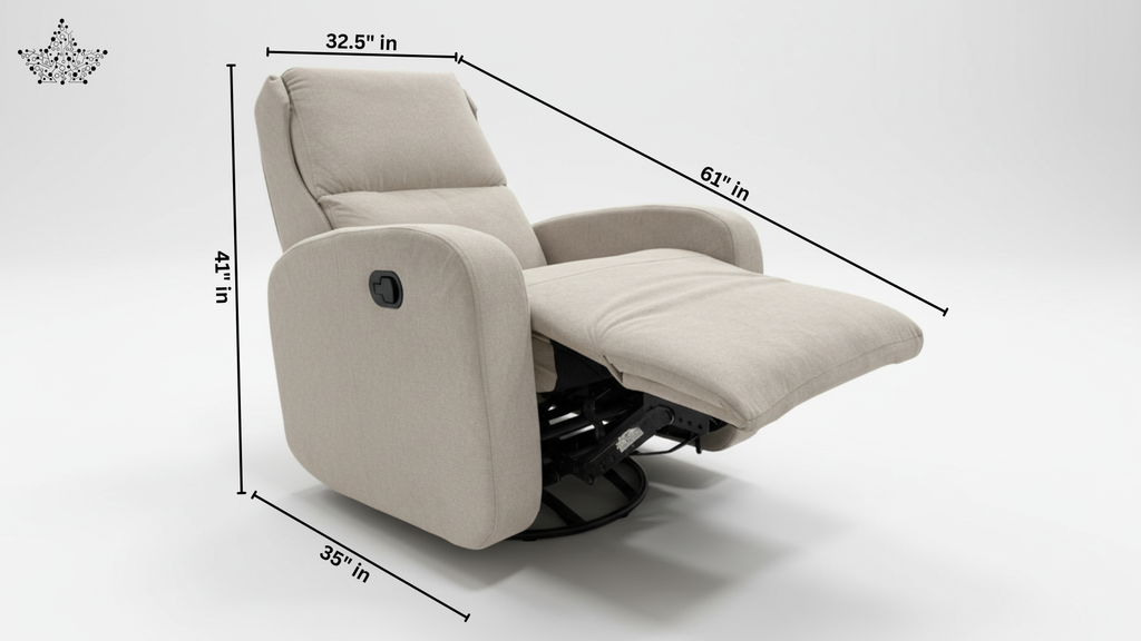 Polo Recliner