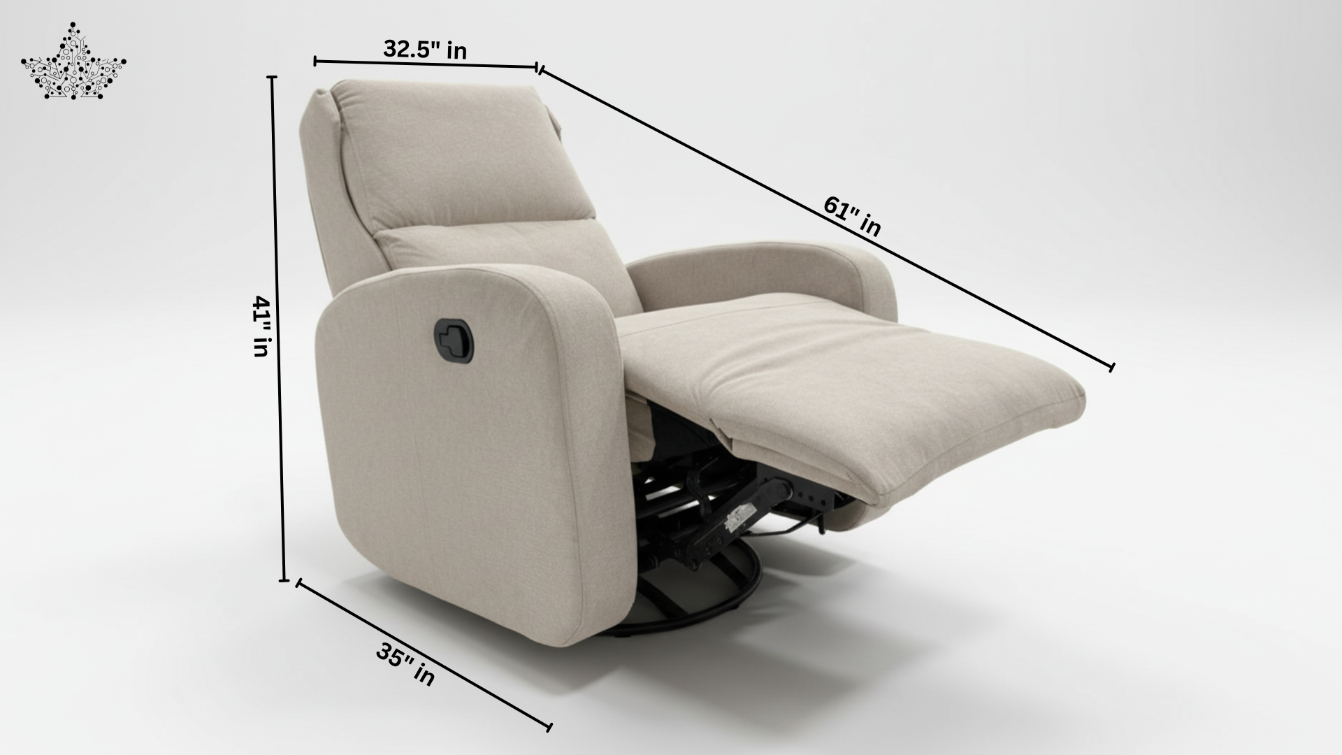 Polo Recliner