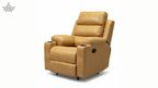 Amber Ease Fix Recliner