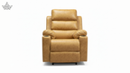 Amber Ease Fix Recliner