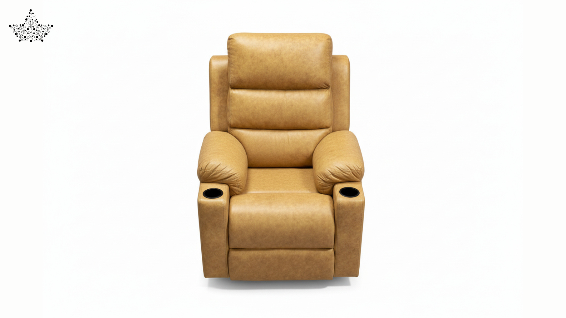Amber Ease Fix Recliner
