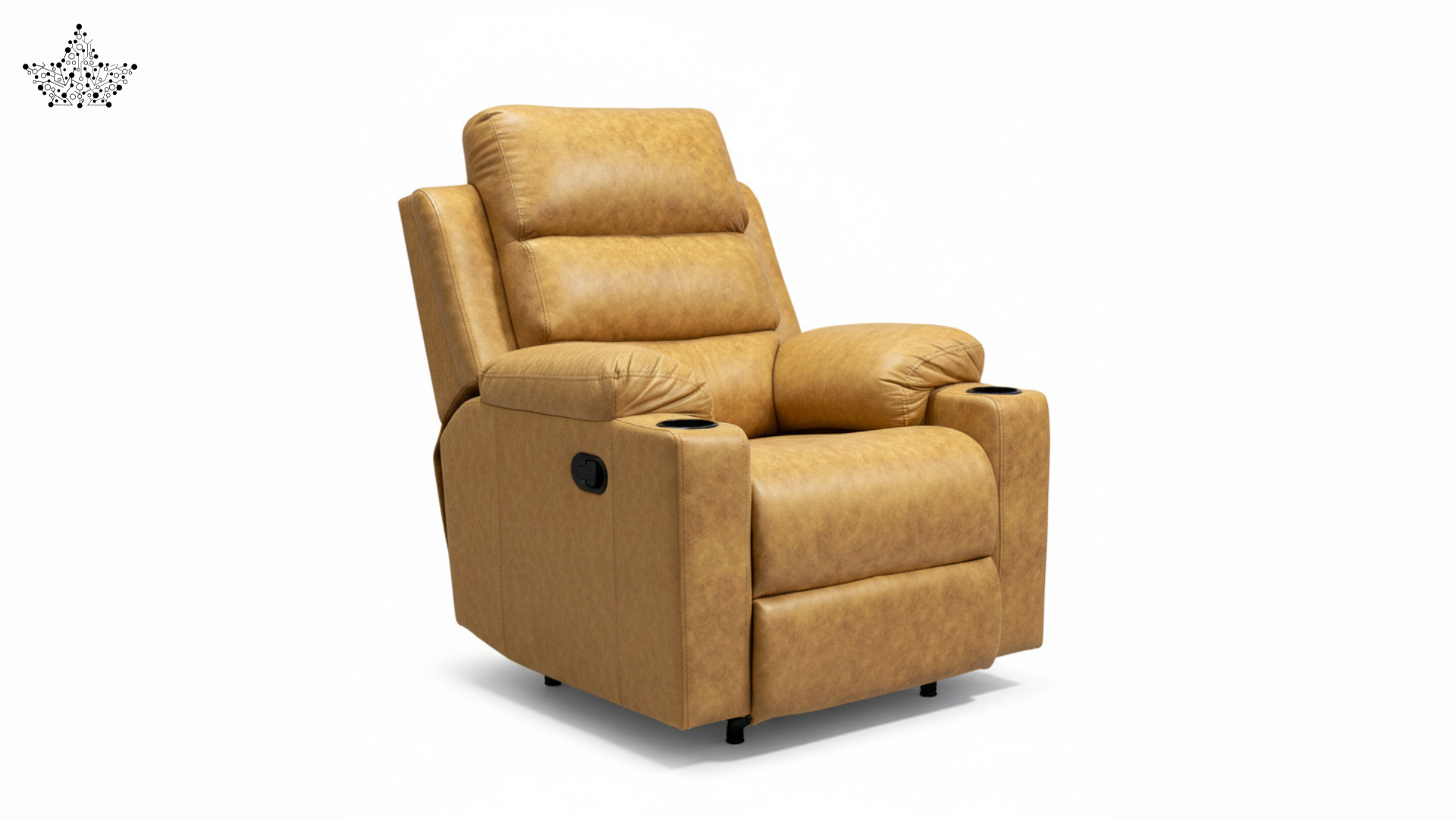 Amber Ease Fix Recliner
