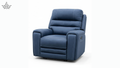 Indigo Stitch Fix Recliner