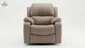 Motorised Rocking Revolving Recliner