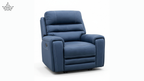 Indigo Stitch Fix Recliner
