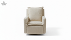 Cloud Swivel Recliner