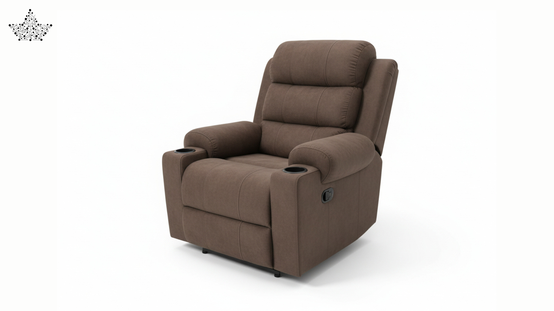 Cloudrest Fix Recliner
