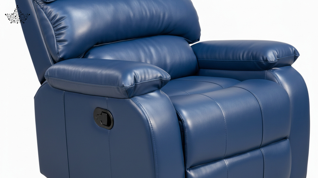 Royal Fix Recliner