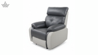 Storm Fix Recliner