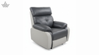 Storm Fix Recliner