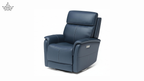 Azure Motion Recliner