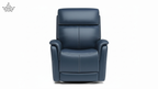 Azure Motion Recliner