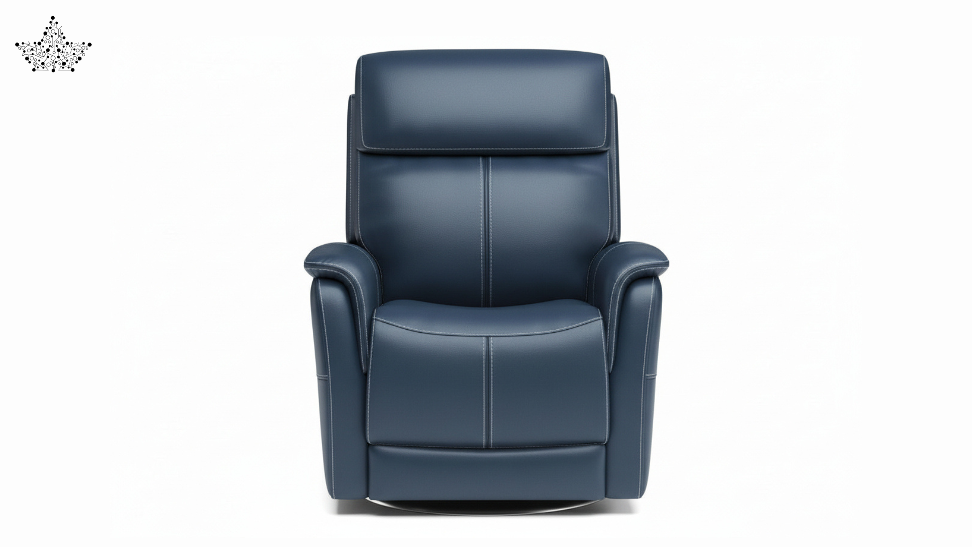 Azure Motion Recliner