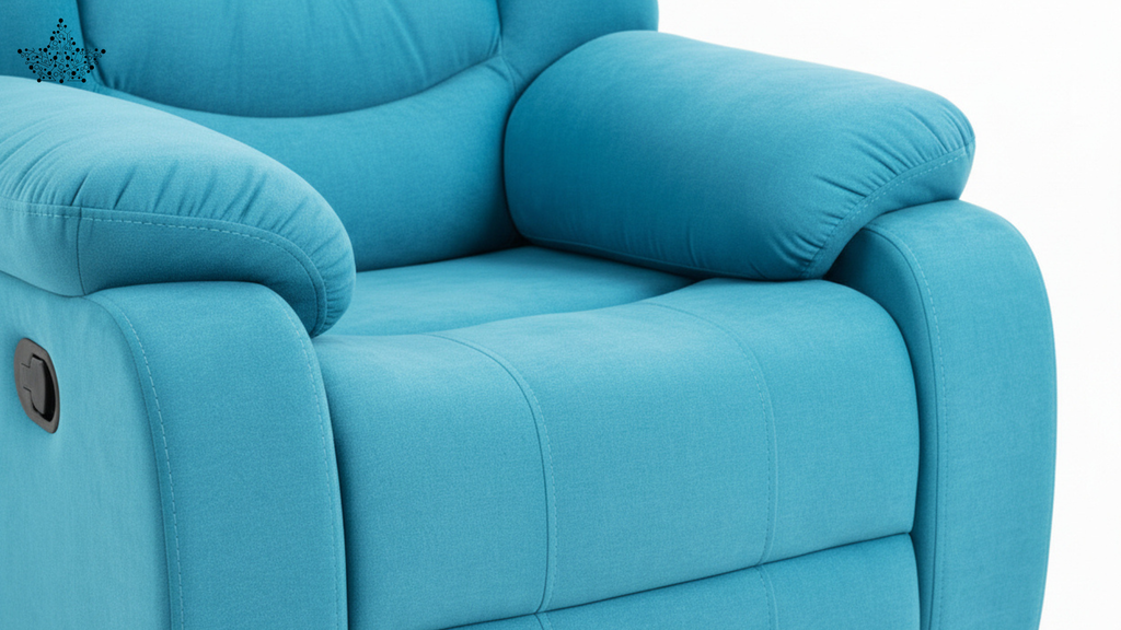 Zephyr Recliner
