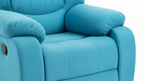 Zephyr Recliner