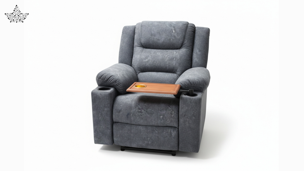 Bastion Recliner