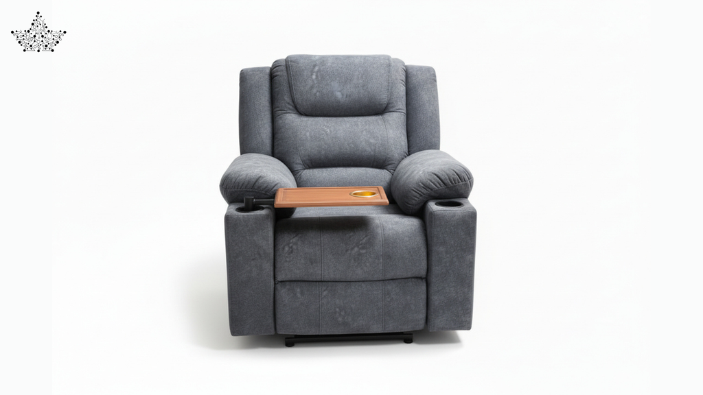 Bastion Recliner