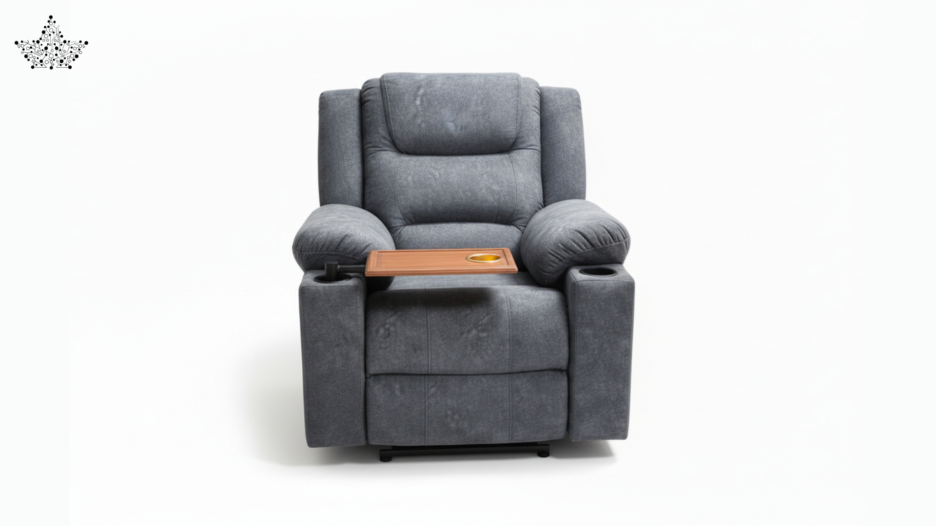 Bastion Recliner