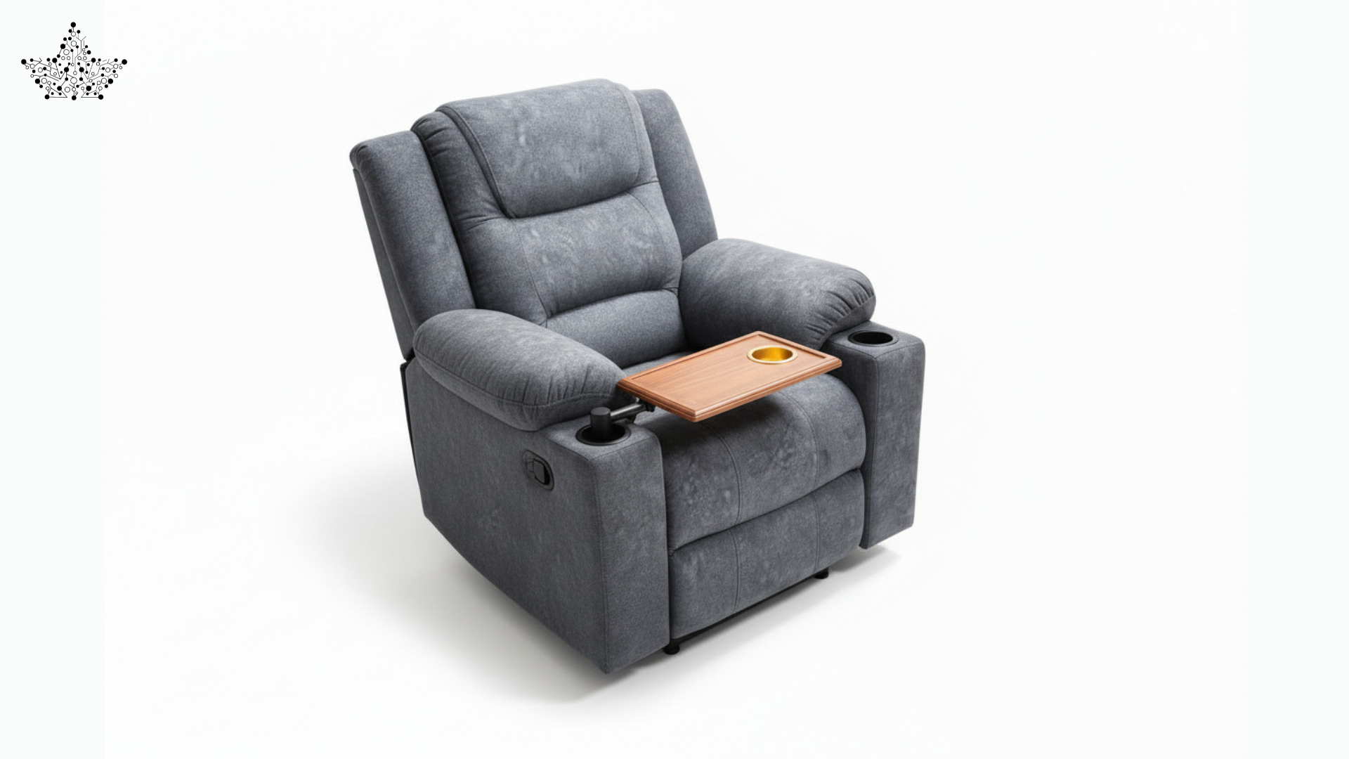 Bastion Recliner