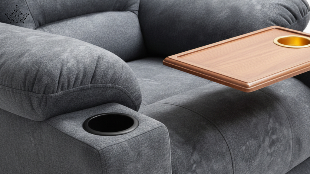 Bastion Recliner