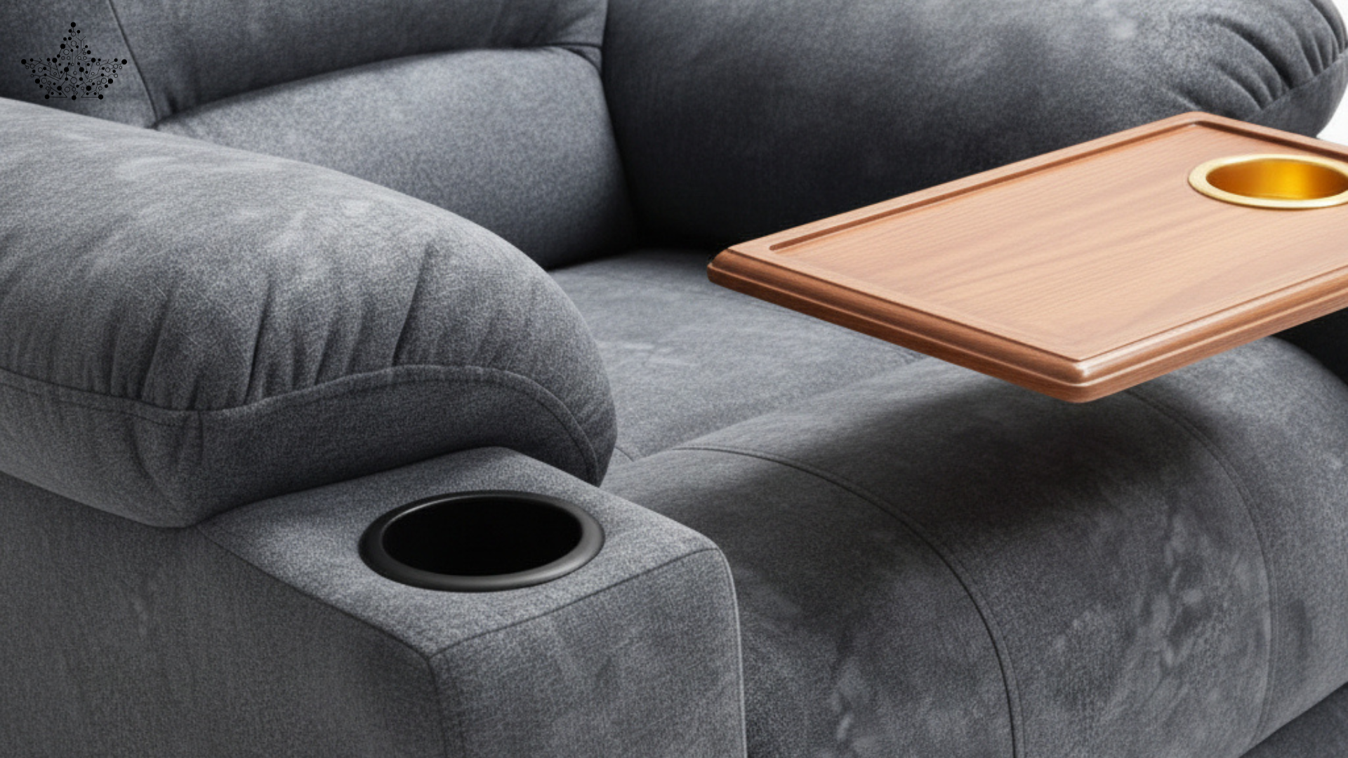 Bastion Recliner