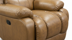 Cognac Recliner(Fix)