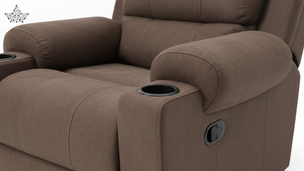 Cloudrest Fix Recliner