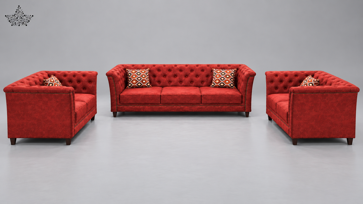 Ardas Ruby Sofa