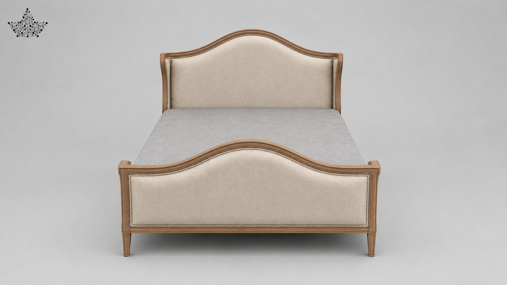 Regalia Classic Bed Set