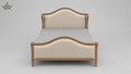 Regalia Classic Bed Set
