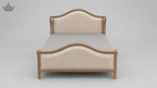 Regalia Classic Bed Set