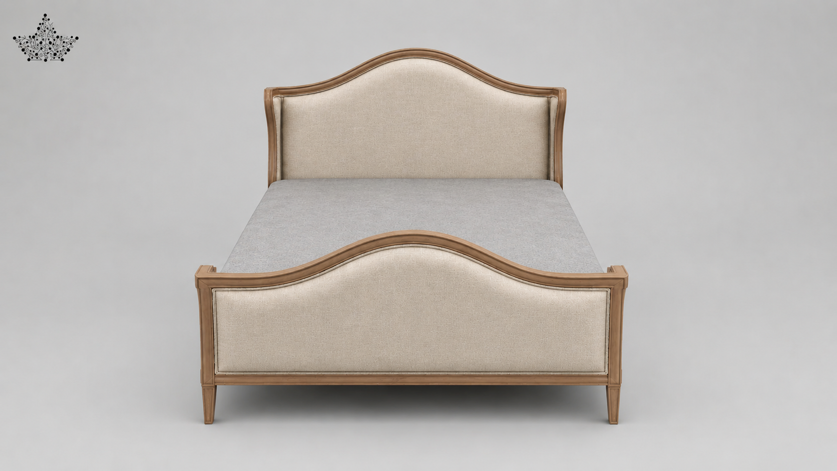 Regalia Classic Bed Set