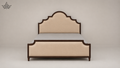 Royal Crest Bed Frame