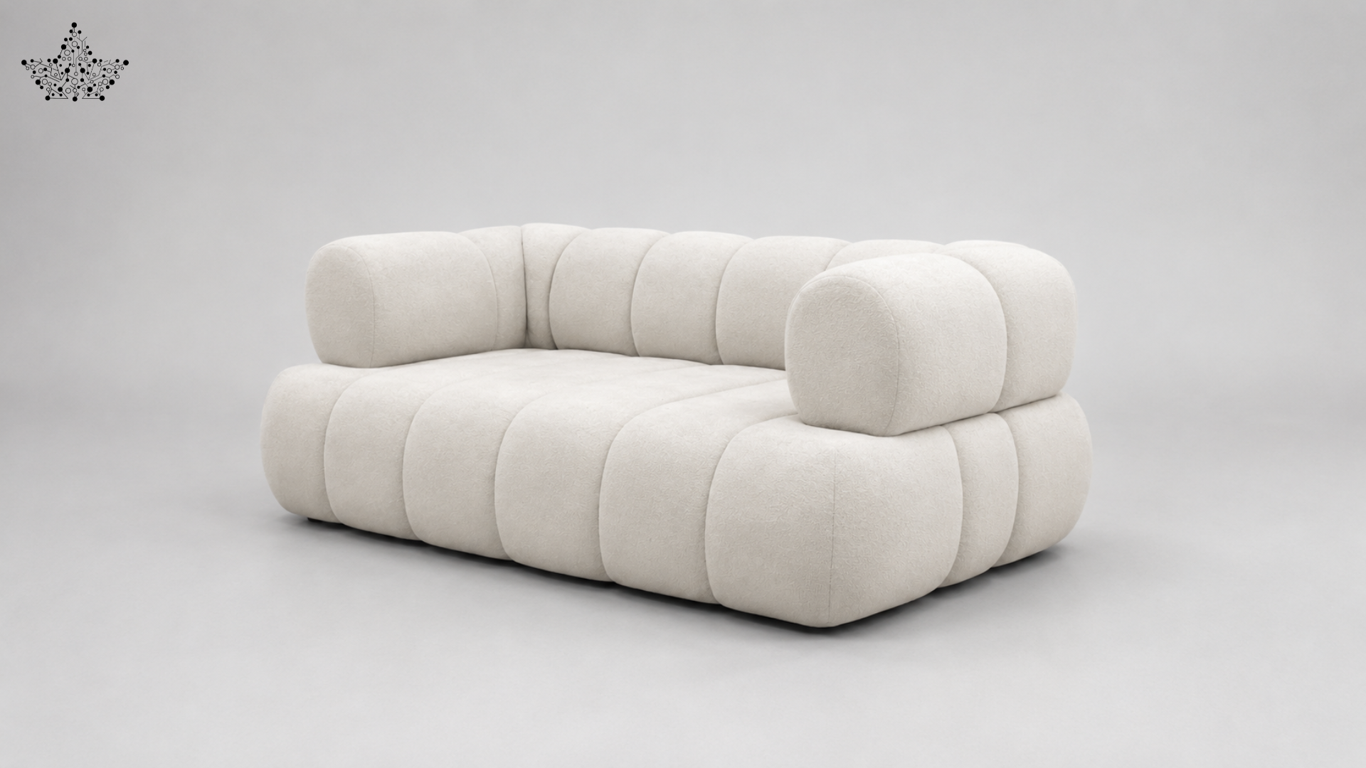 Dell Office Sofa