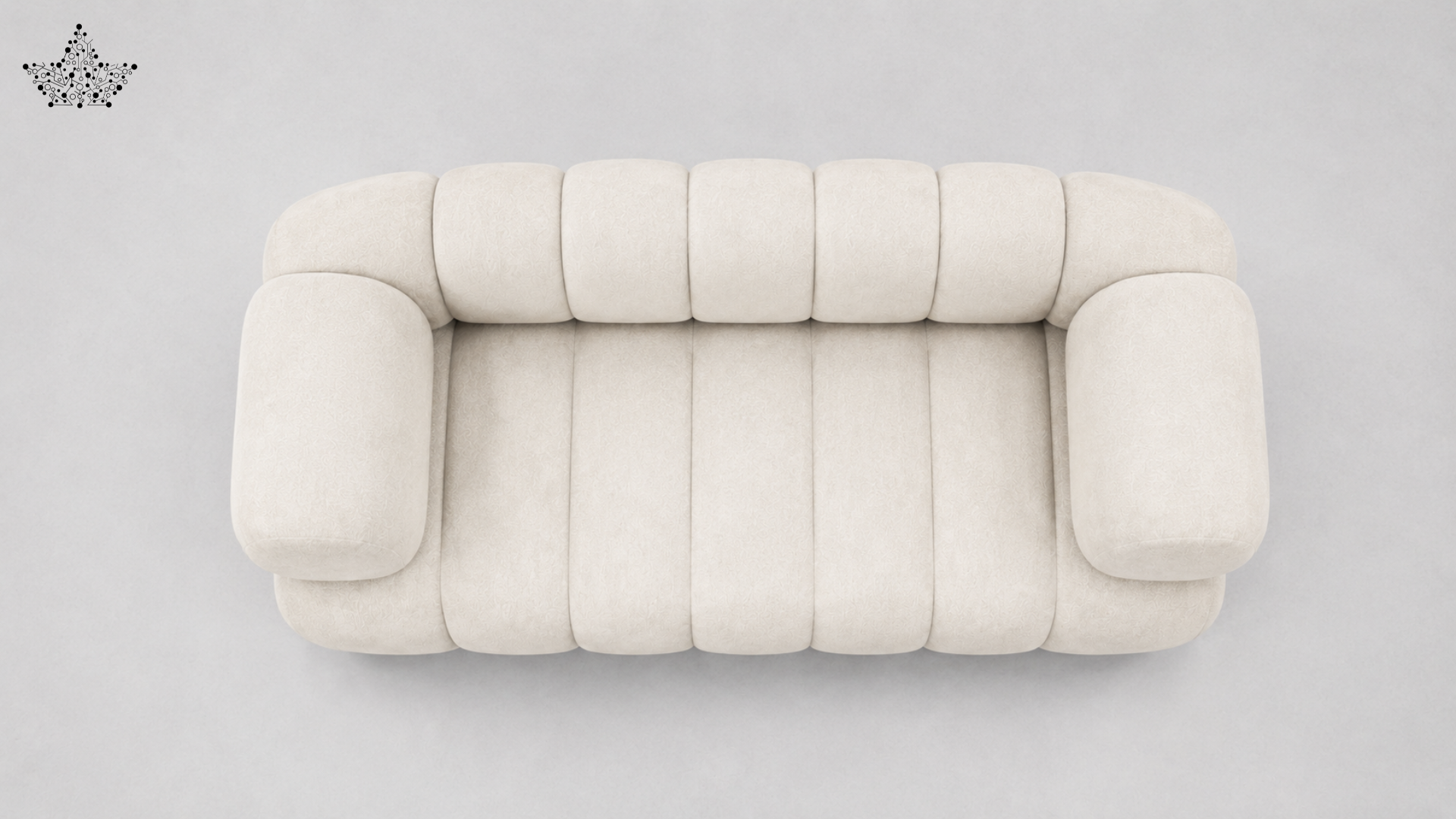 Dell Office Sofa