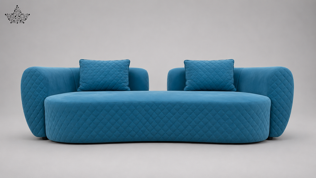 Riviera Cloud Couch